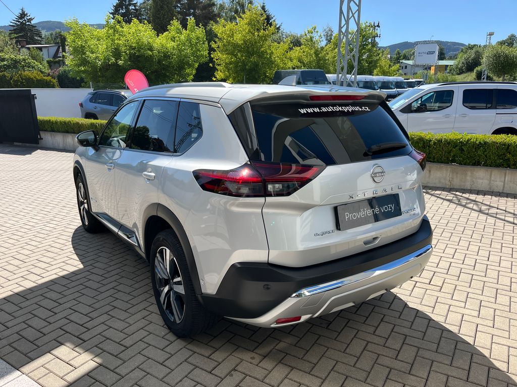 Nissan Ostatní