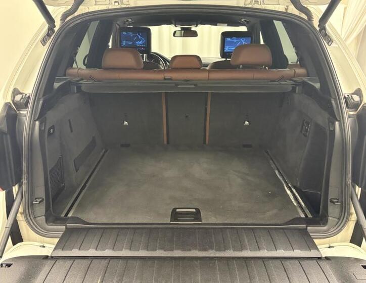 BMW X5 18