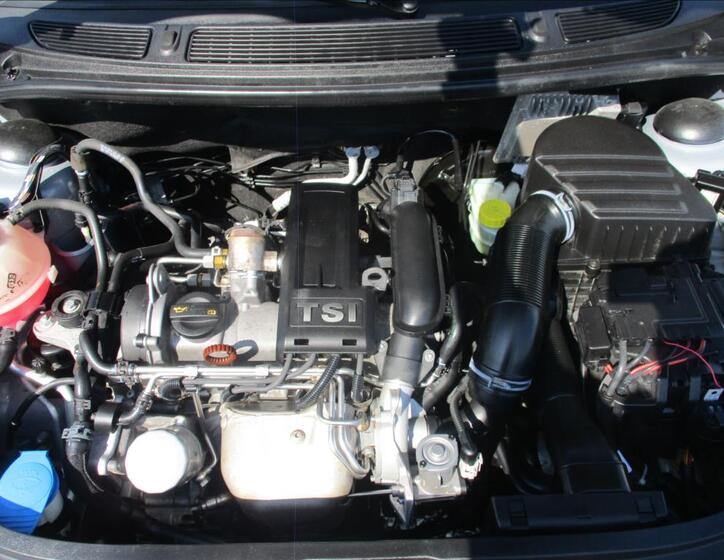 Škoda Roomster 27