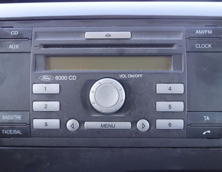 Ford Transit 29