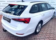 Škoda Octavia 9