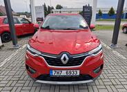 Renault Arkana 9