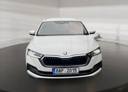 Škoda Octavia 2
