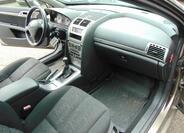 Peugeot 407 11