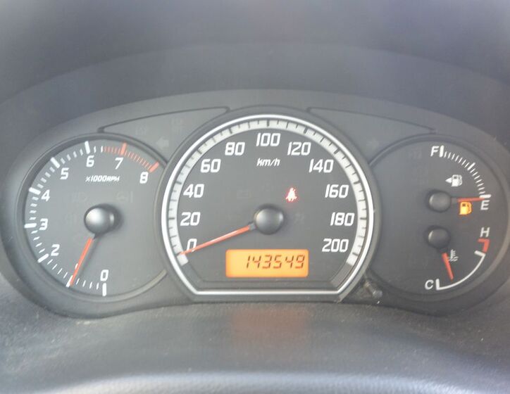 Suzuki Swift 17