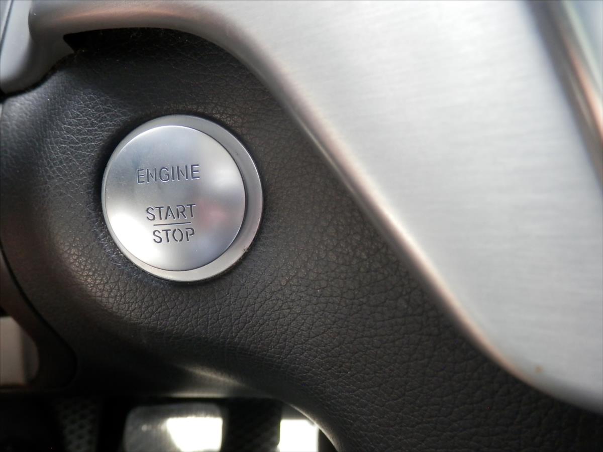 Mercedes-Benz GL
