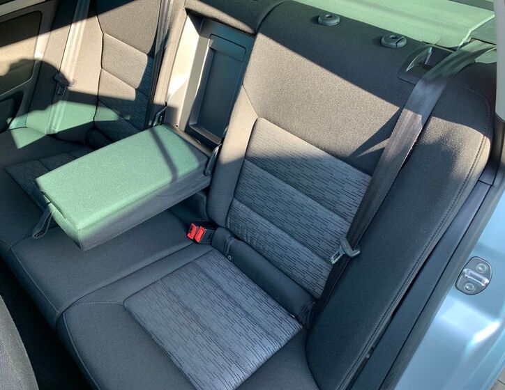 Škoda Octavia 17