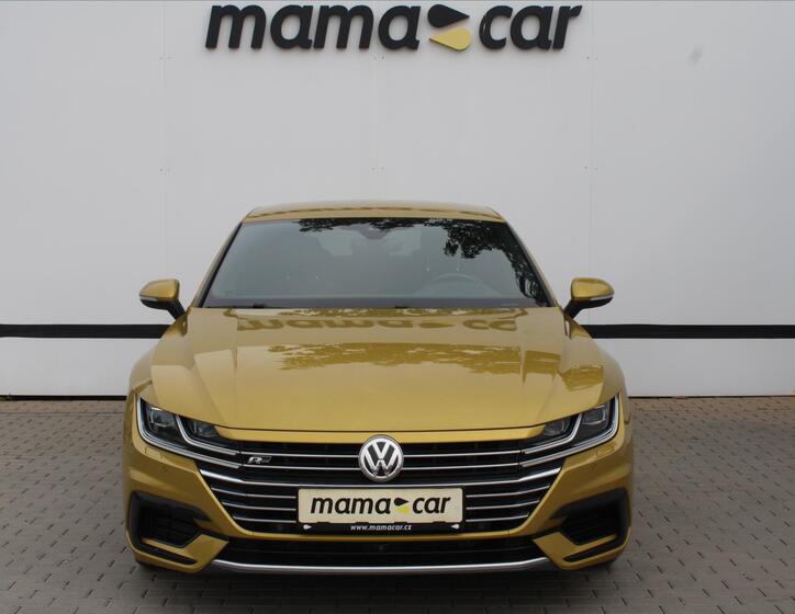 Volkswagen Arteon 2