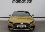 Volkswagen Arteon 2