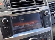 Toyota Verso 21