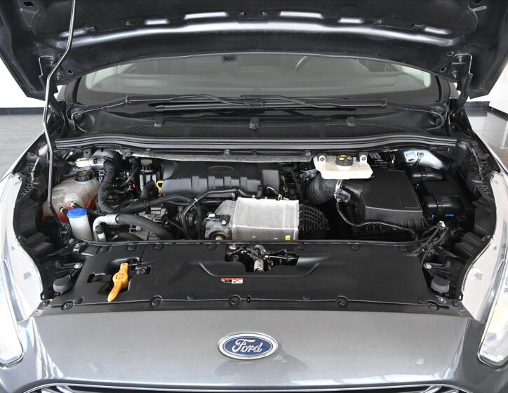 Ford Galaxy 5
