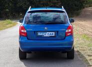 Škoda Fabia 6