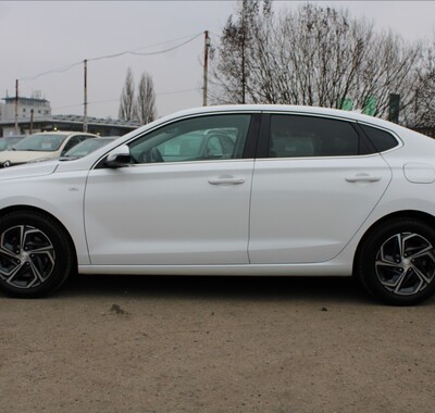 Hyundai i30 8