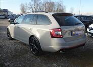 Škoda Octavia 6
