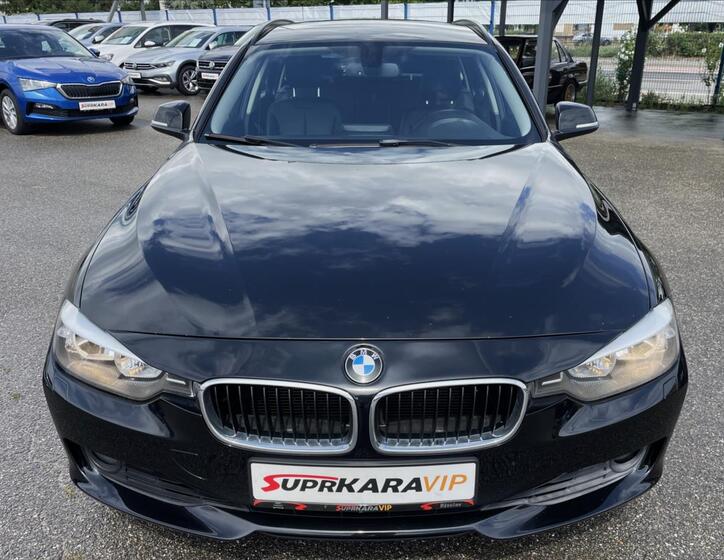 BMW Řada 3 2