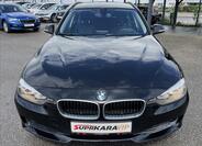 BMW Řada 3 2
