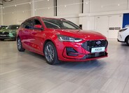 Ford Focus 2