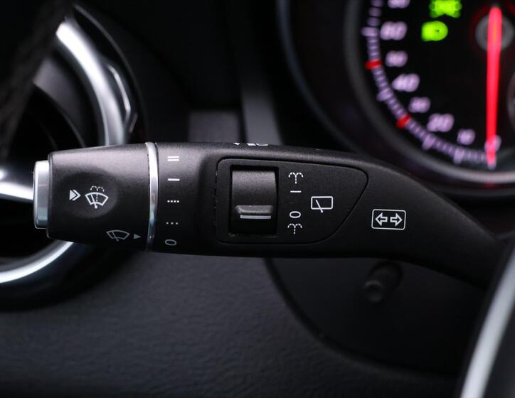 Mercedes-Benz GLA 22