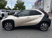 Toyota Aygo 8