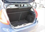 Ford Fiesta 12