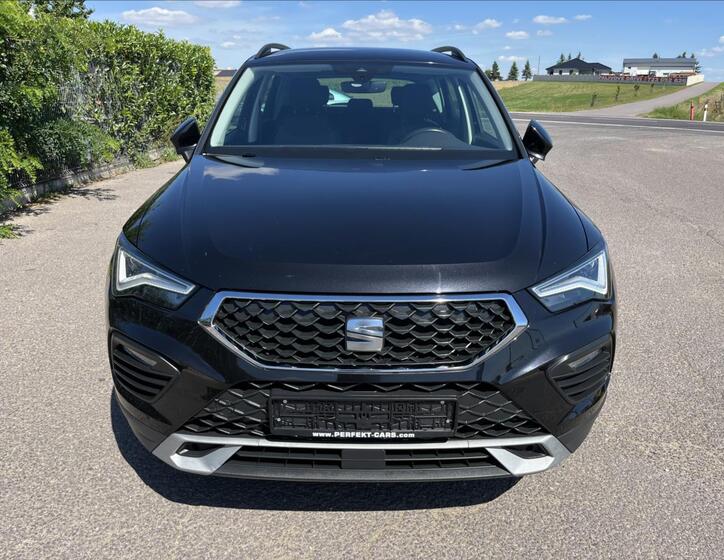 Seat Ateca 2