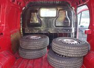 Ford Transit Connect 23