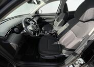 Hyundai Tucson 4