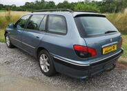 Peugeot 406 28