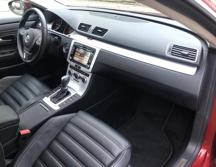 Volkswagen CC 49