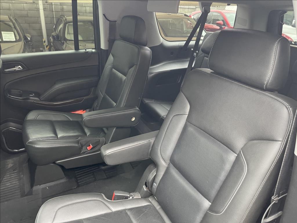 GMC Yukon 24