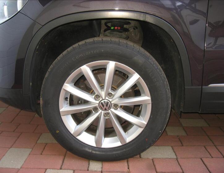 Volkswagen Tiguan 39