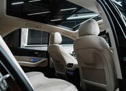 Mercedes-Benz GLE 20