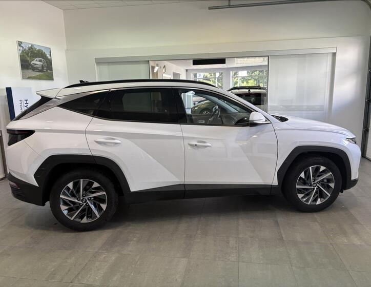 Hyundai Tucson 6