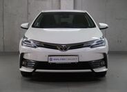 Toyota Corolla 2