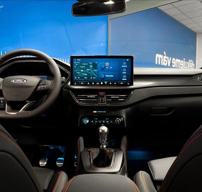 Ford Kuga 8