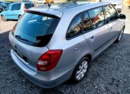 Škoda Fabia 5