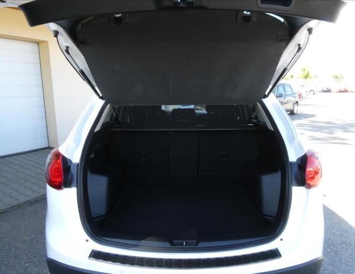 Mazda CX-5 19