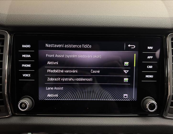 Škoda Kodiaq 20