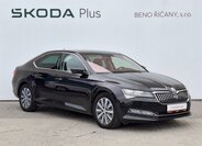 Škoda Superb 10