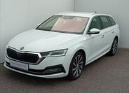 Škoda Octavia 1