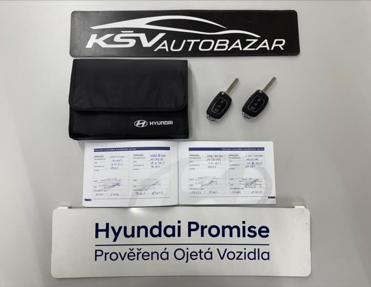 Hyundai i20 3
