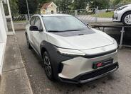 Toyota bZ4X 4