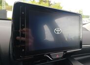 Toyota Yaris 21