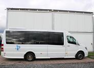 Mercedes-Benz Ostatní 3
