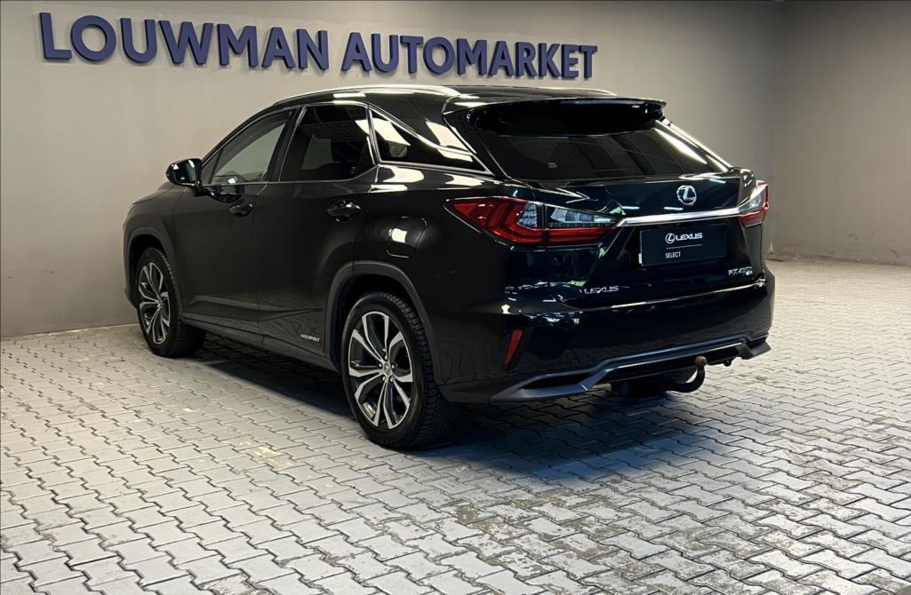 Lexus RX 450h