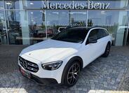 Mercedes-Benz Třídy E 1
