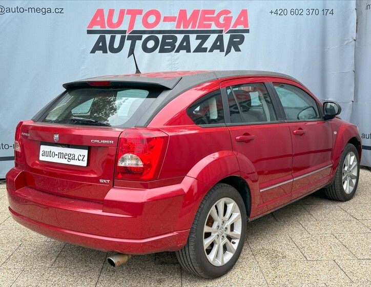 Dodge Caliber 6