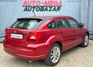 Dodge Caliber 6