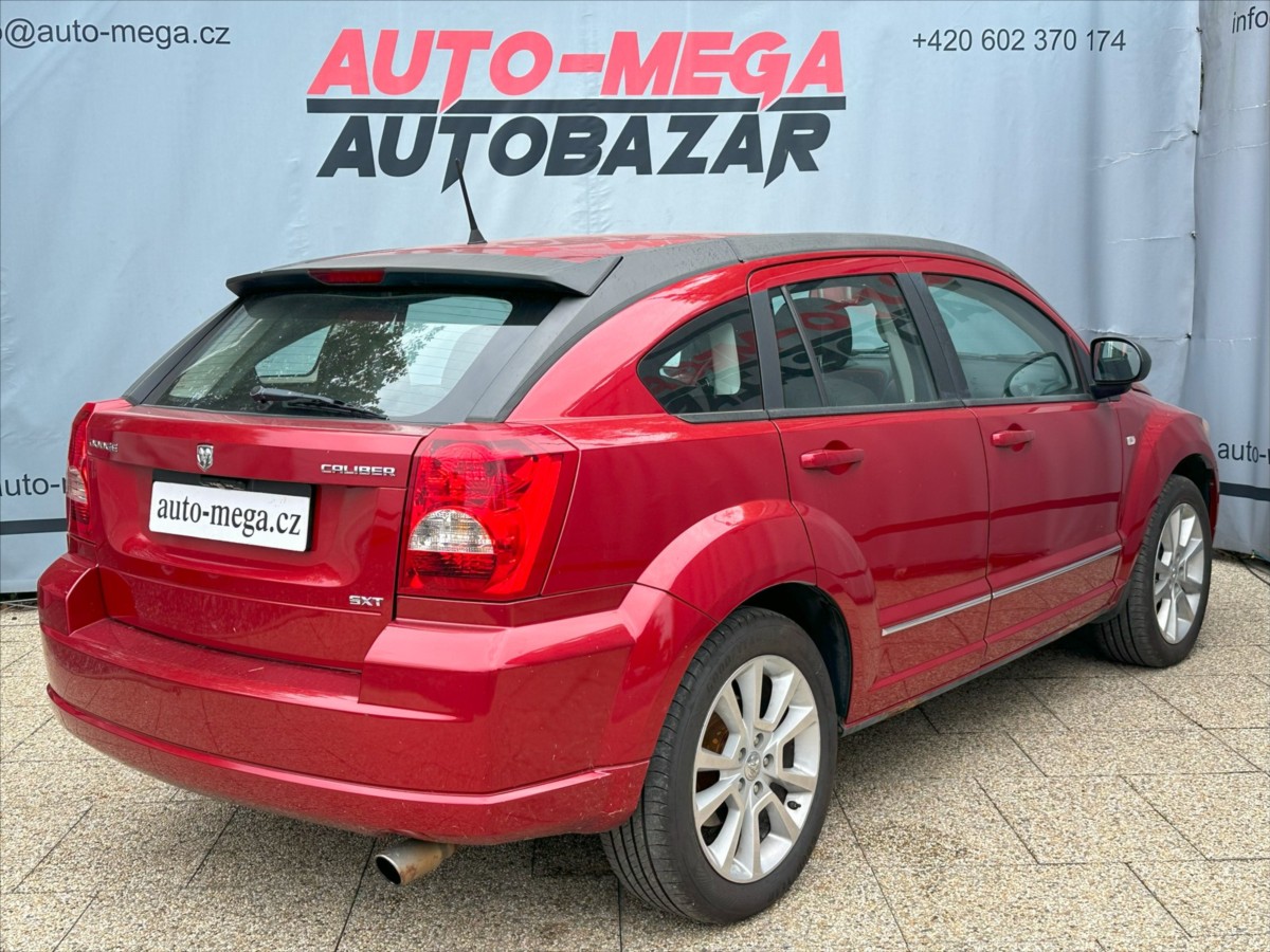 Dodge Caliber
