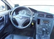 Volvo S60 18